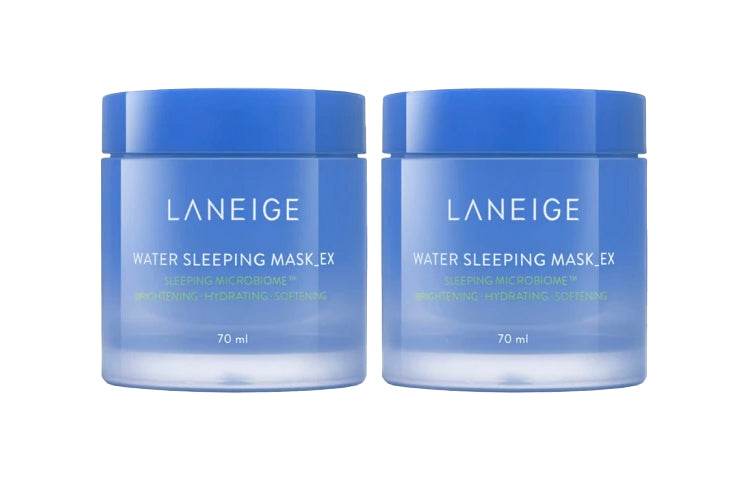 Маска для лица Laneige - Boxette Shop